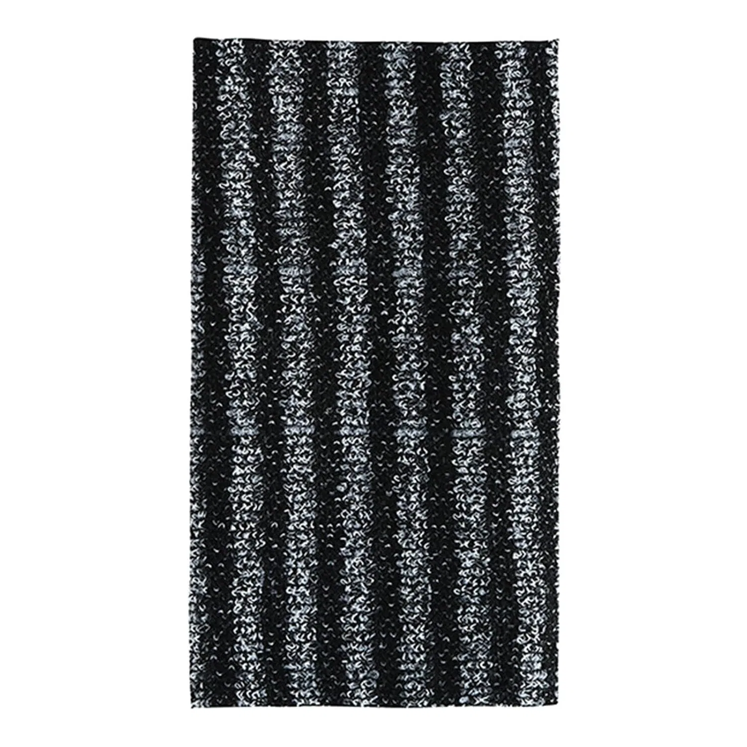 Скрабирующая мочалка для душа Predolo, 2 шт, 107x25 см — фото 4