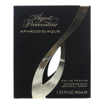 Парфюмерная вода Agent Provocateur Aphrodisiaque 40 мл — фото 2