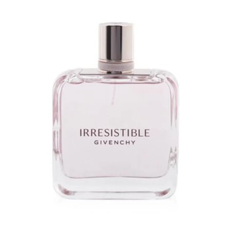 Туалетная вода Givenchy Irresistible Givenchy, 80 мл