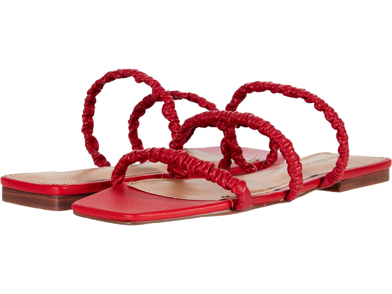 

Сандалии Who What Wear, Zela