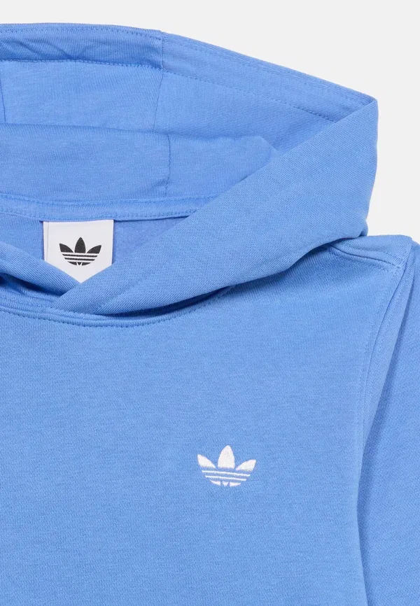 Толстовка Adidas Originals, синий — фото 3