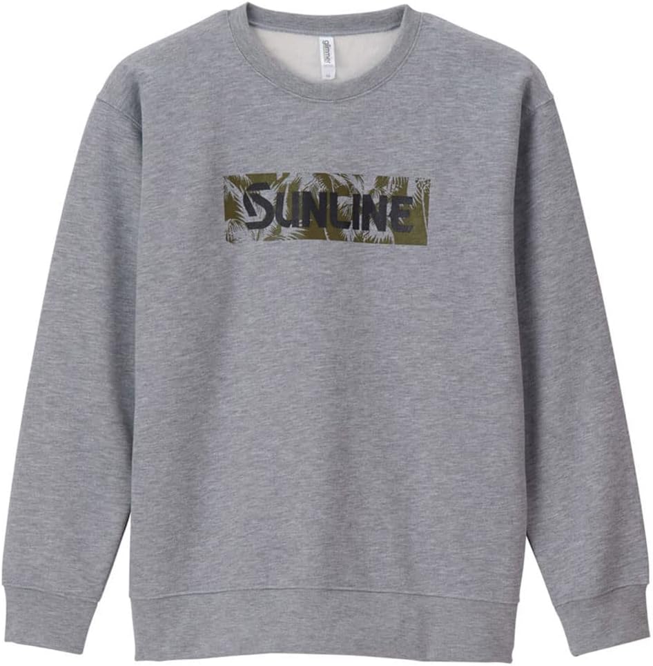 

Толстовка SUNLINE SUW-17010 для быстрого и эффективного отвода тепла, серый