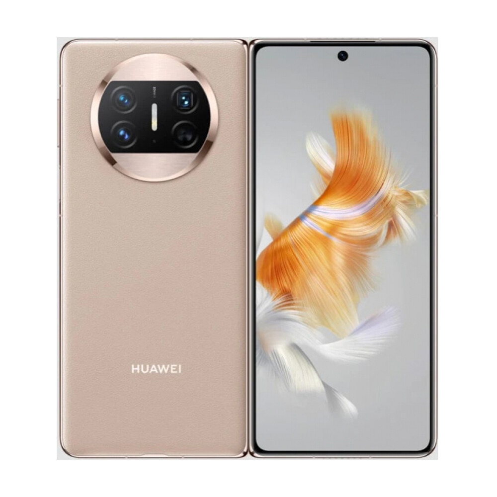 

Смартфон Huawei Mate X3, 12Гб/512Гб, 2 Nano-SIM, золотой