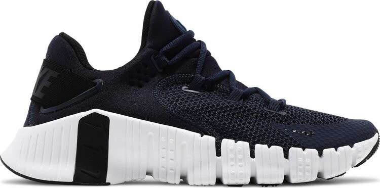 

Кроссовки Nike Free Metcon 4 'College Navy', синий, Синий;черный, Кроссовки Nike Free Metcon 4 'College Navy', синий