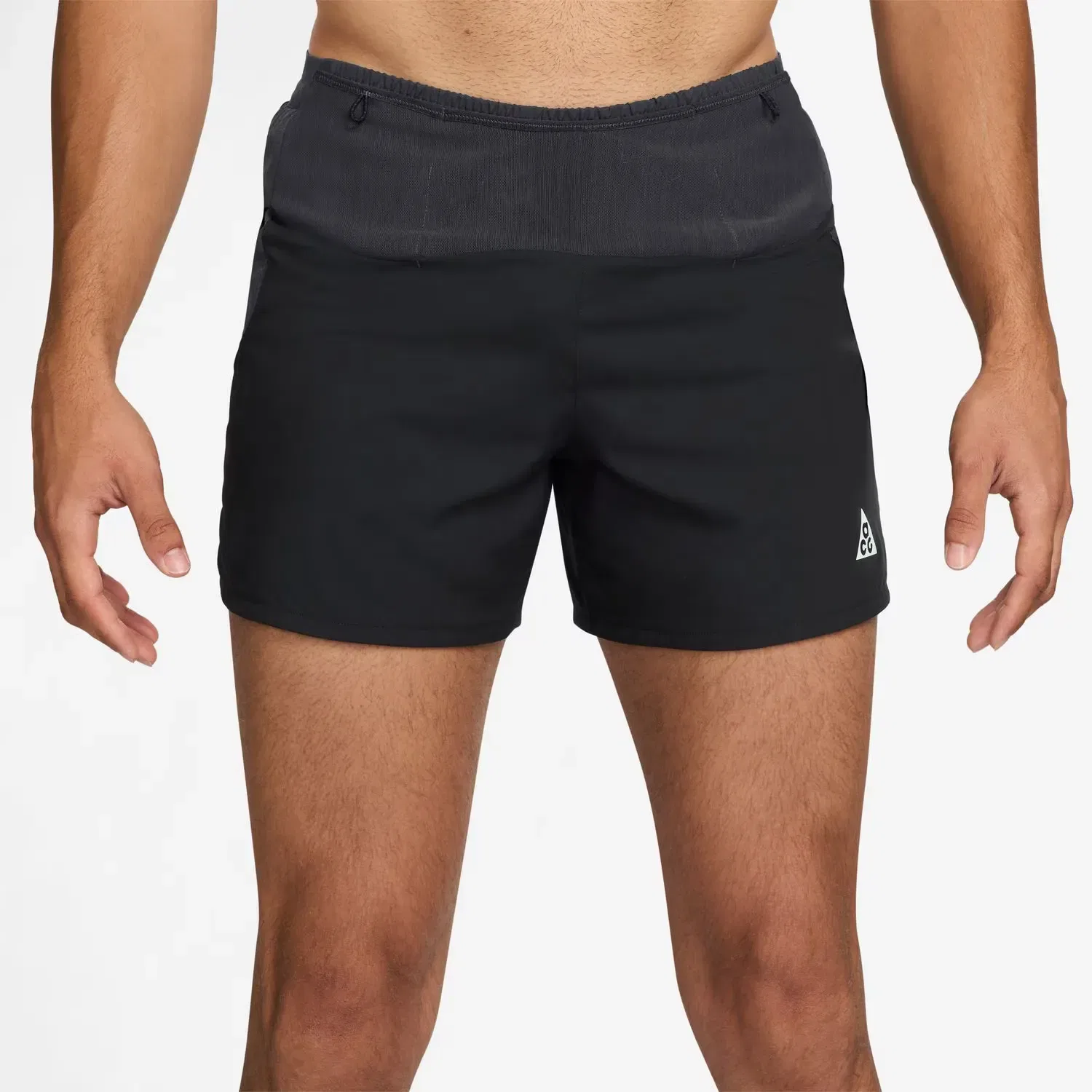 Мужские шорты для активного отдыха ACG Dfadv Scndsnrse 5Bf Shrt Nike, Negro