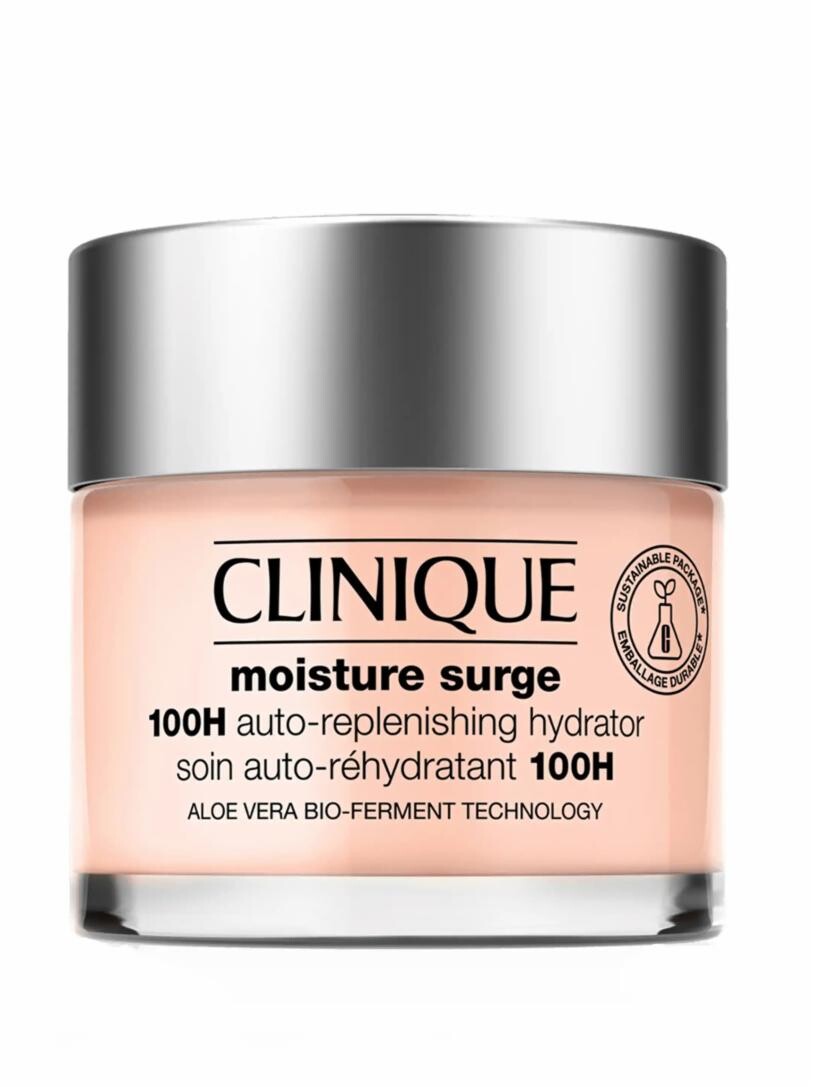 

Крем для лица Moisture Surge 100H Auto-Replenishing Hydrator, 75 мл Clinique