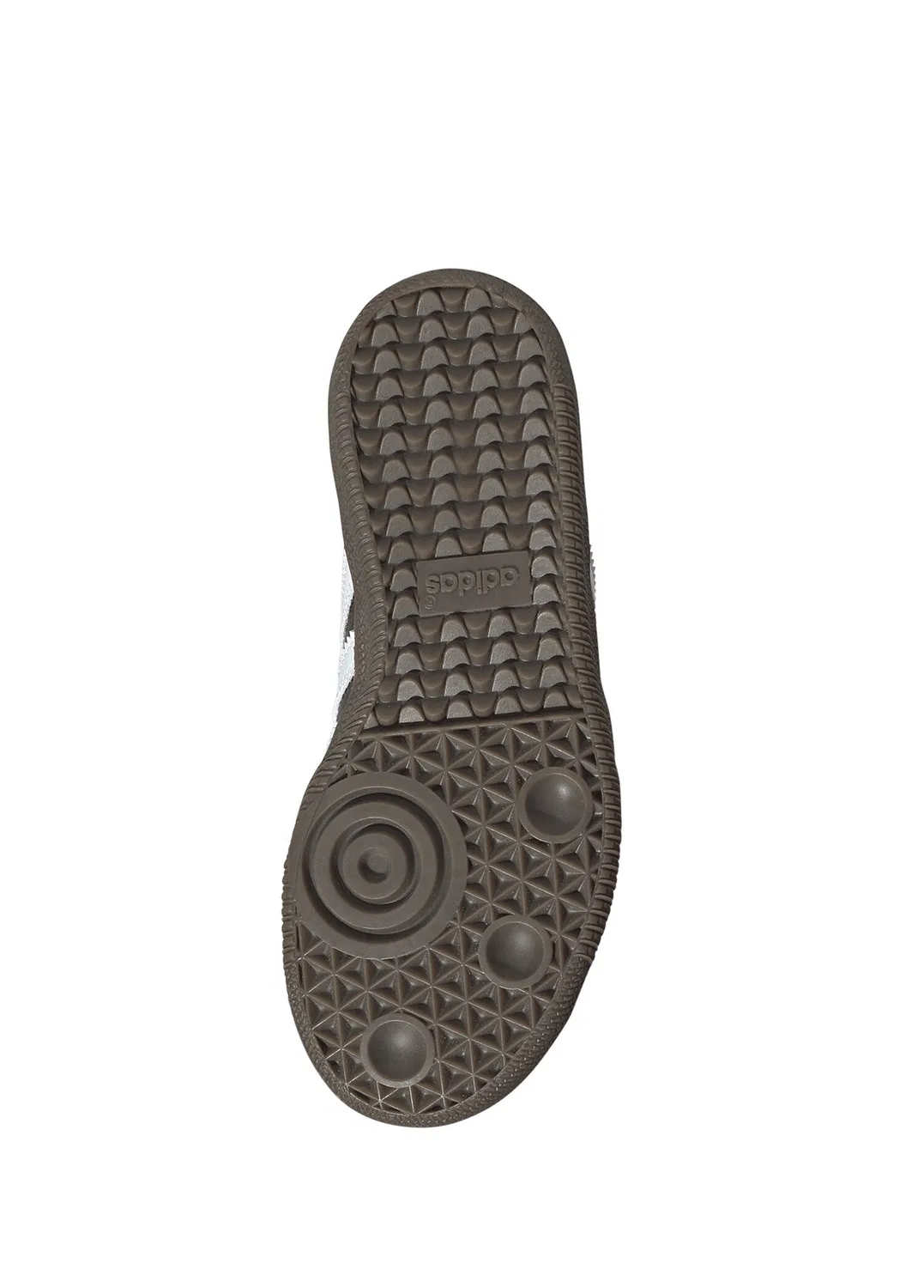 Кроссовки Samba OG Adidas, black — фото 4