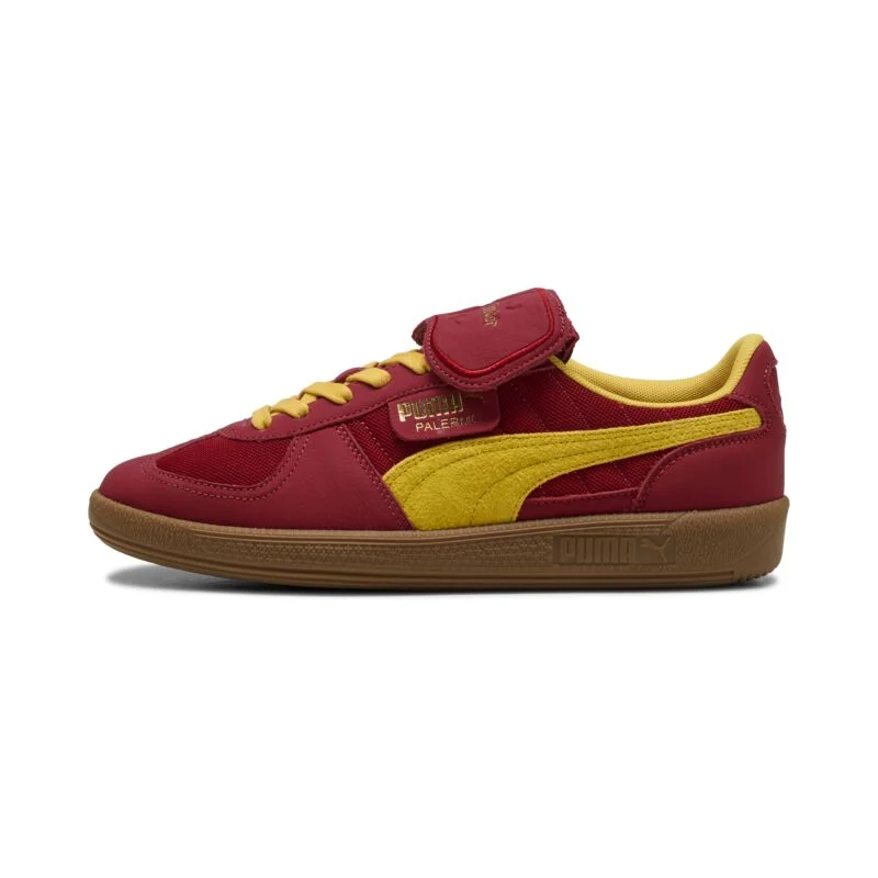 

Кроссовки Puma "Palermo Harry Potter", красный