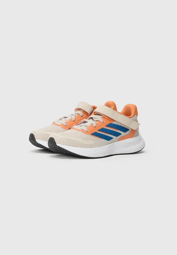 Кроссовки Adidas Performance, оранжевый/темно-коричневый — фото 2
