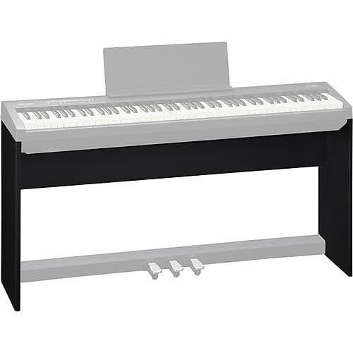 

Стойка Roland KSC-70 для цифрового пианино FP-30 - черная KSC-70-BK