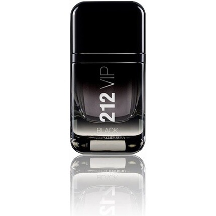 

Carolina Herrera 212 VIP Black парфюмерная вода 50мл спрей