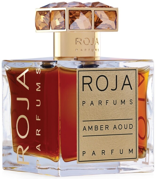 

Парфюм Roja Parfums Musk Aoud