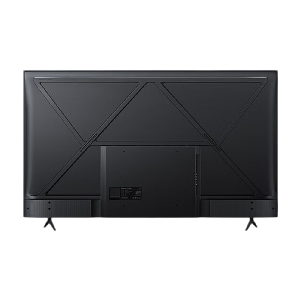 Телевизор Xiaomi Redmi Smart TV A65 2025, Energy Saving Edition, L65RB-RAE, 65", 4K, Direct LED, 144 Гц, черный — фото 3
