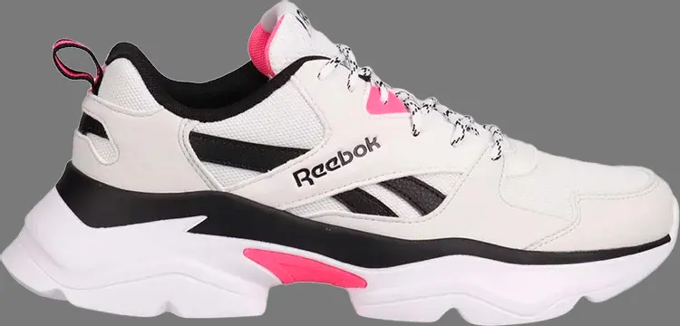 

Кроссовки royal bridge 3 'true grey' Reebok, белый