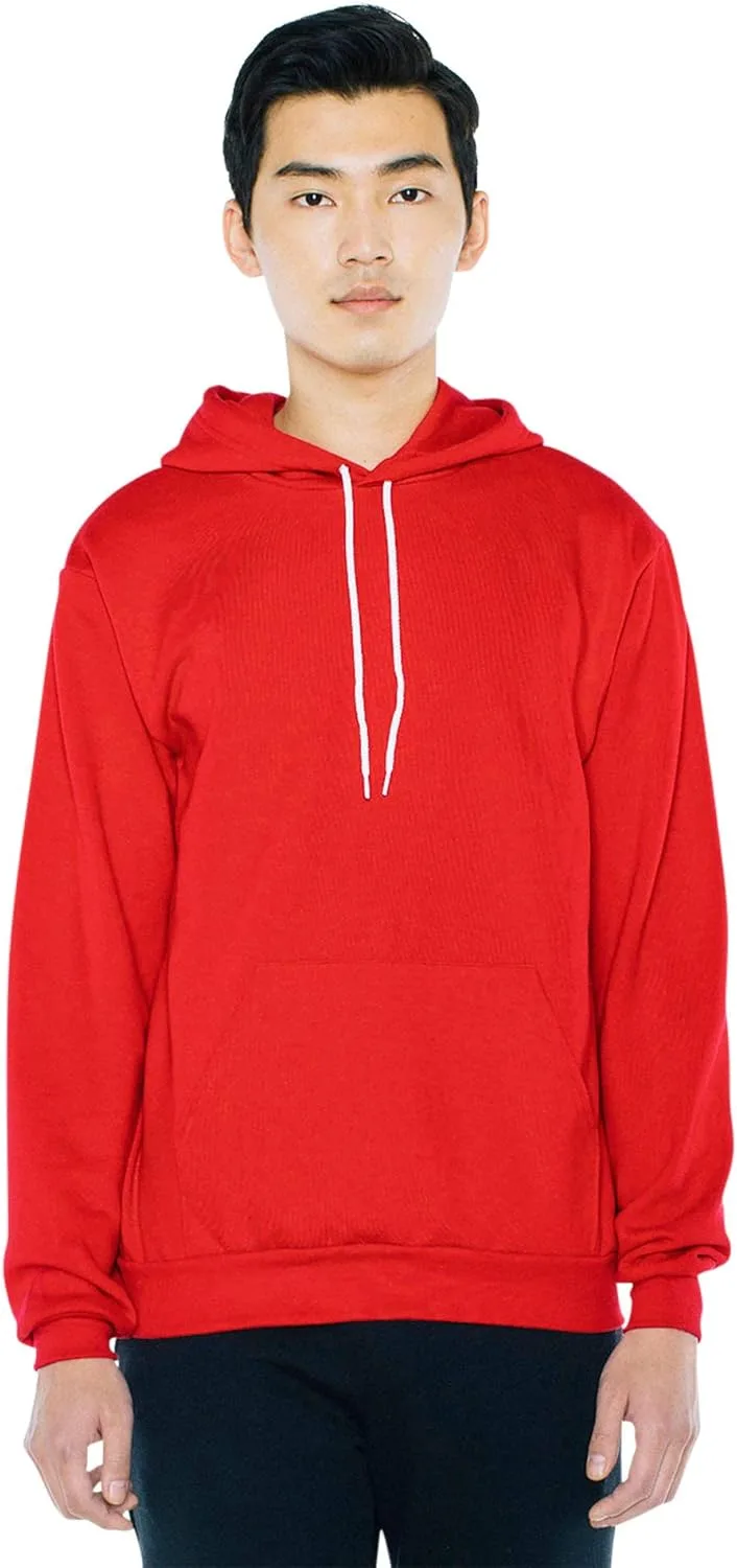 

Толстовка American Apparel с длинным рукавом