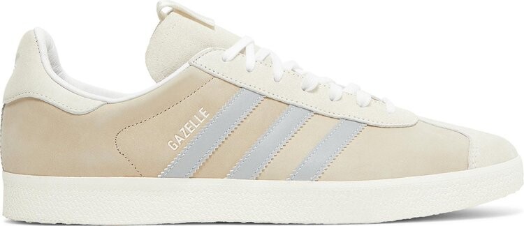 

Кроссовки Adidas Alife x Starcow x Gazelle 'White', загар
