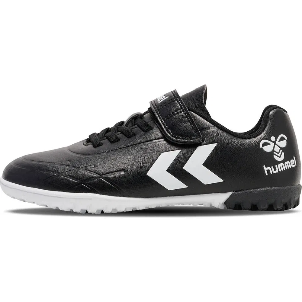 Детские футбольные бутсы для мальчиков Top Star Turf Jr Hummel