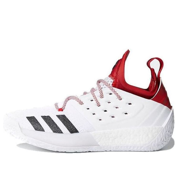 

Кроссовки Harden Vol. 2 Adidas, белый