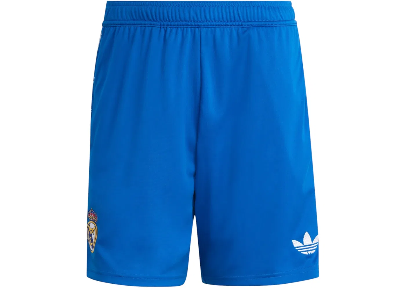 Мужские шорты FW25 Adidas, Blue Bird