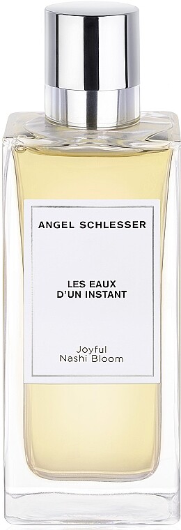 

Туалетная вода Angel Schlesser Joyful Nashi Bloom
