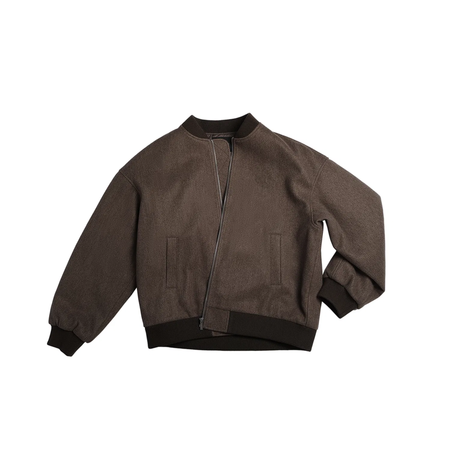 Детская куртка с длинным рукавом CLIMAX VISION, Blue Brown