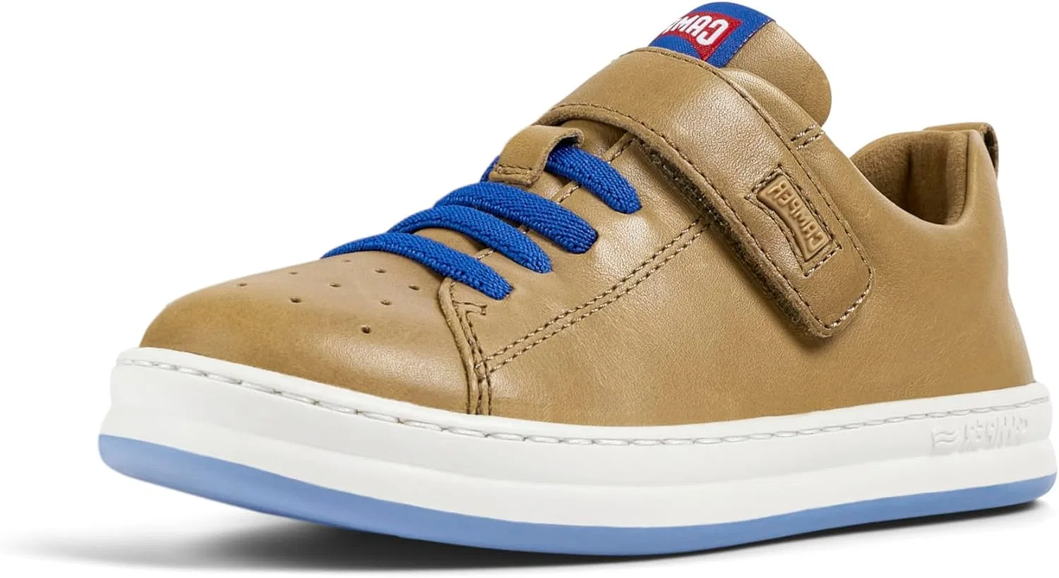 Детские кроссовки Camper Boys' Runner Four Kids-k800247, Medium Brown 026