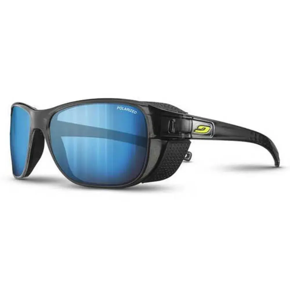 

Солнцезащитные очки Julbo Camino M polarized, прозрачный