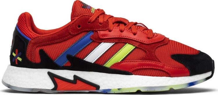 

Кроссовки Adidas Tresc Run 'Asterisk Collective', красный