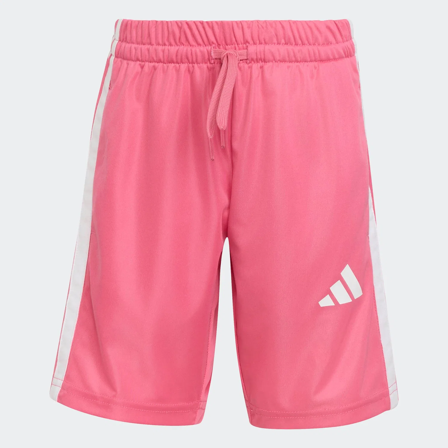 Спортивный костюм Adidas Sportswear розового цвета — фото 2