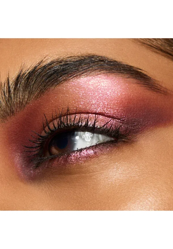 Тени для век Glitter single eyeshadow compact Mac Last Dance 1 г, цвет last dance — фото 3