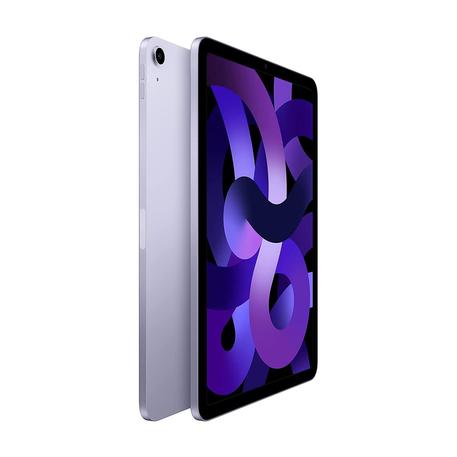 Планшет Apple iPad Air (2022), 64 ГБ, Wi-Fi, Purple — фото 3