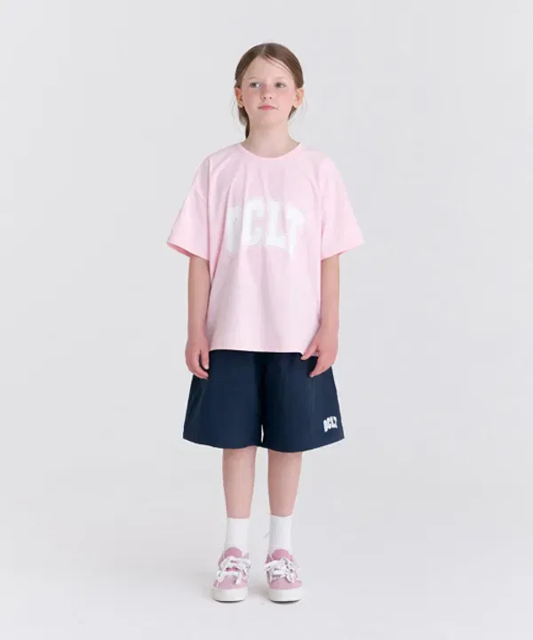 Детский костюм-двойка Sorona, G22G60 Ocelot Junior, Navy