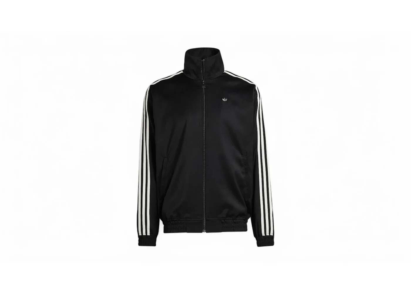 Мужская ветровка с длинным рукавом Adidas Top, Black