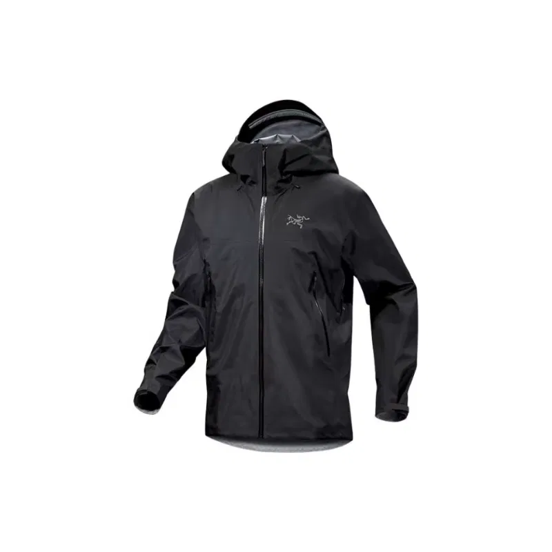 Спортивный костюм Beta от Arc'teryx, Black — фото 3