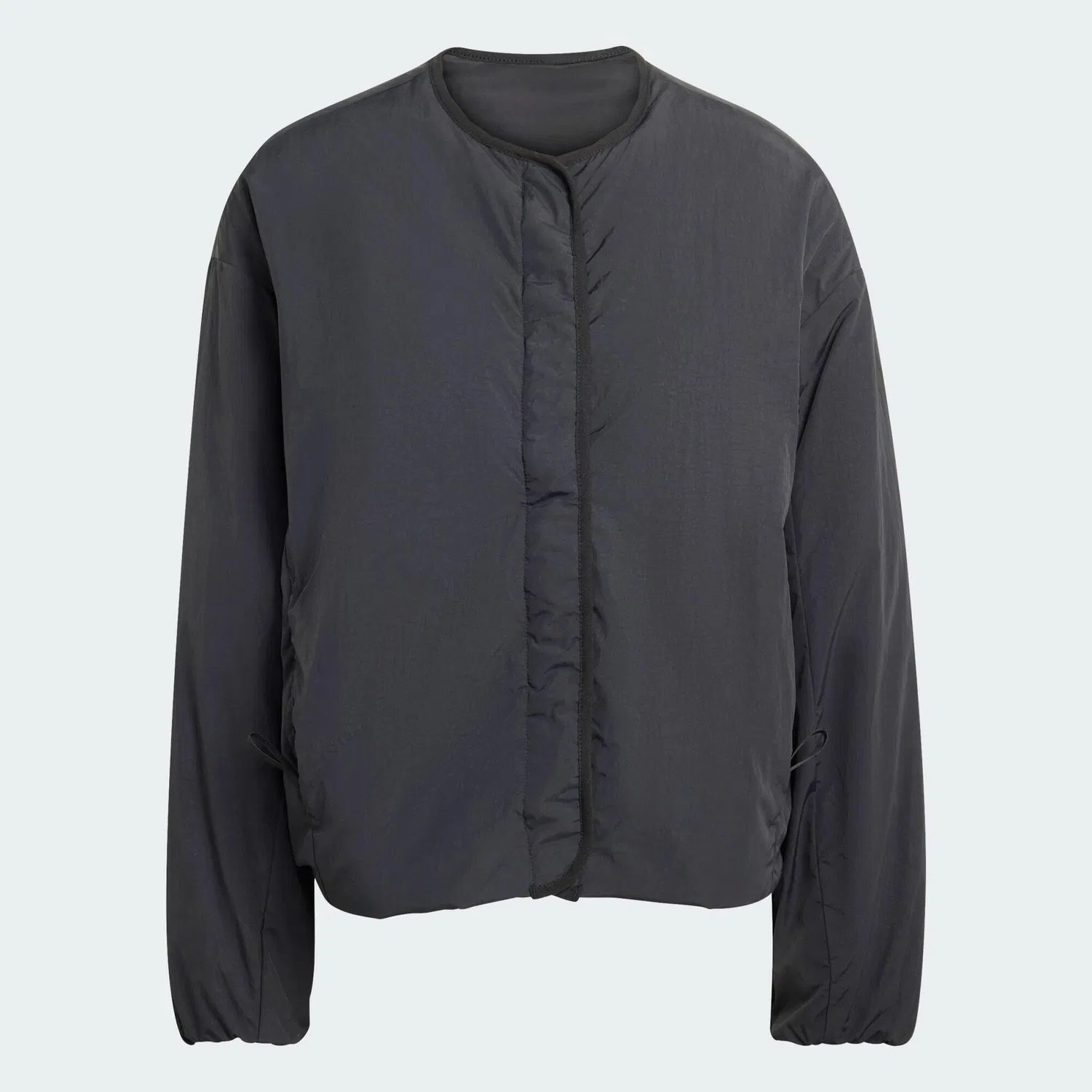 Мужская утепленная куртка All Szn Liner Jacke Adidas, Schwarz