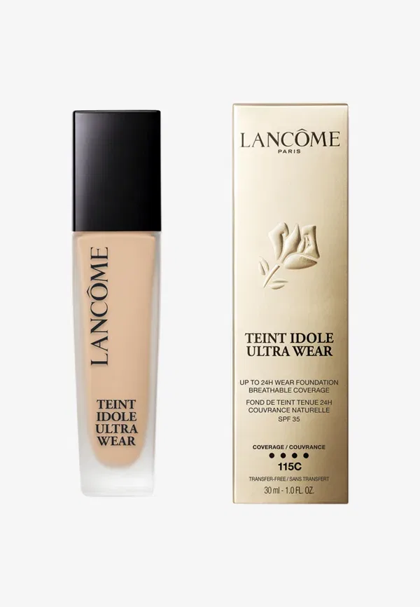 Тональный крем 30 мл Lancome, цвет light beige — фото 2