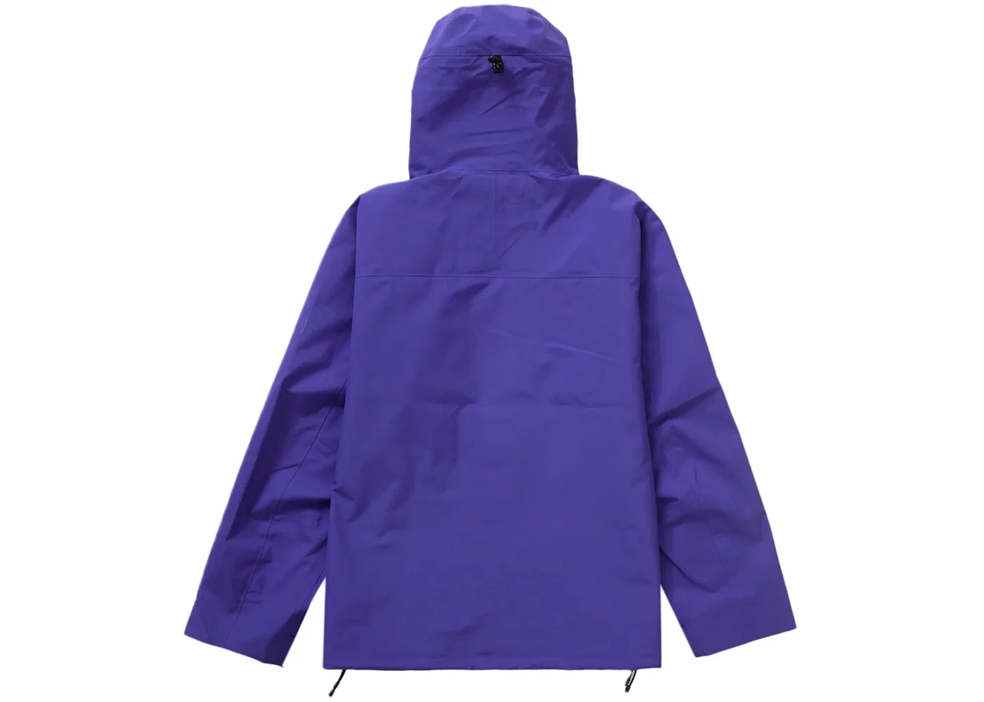 Мужская куртка с проклеенными швами GORE-TEX Supreme, Purple — фото 3