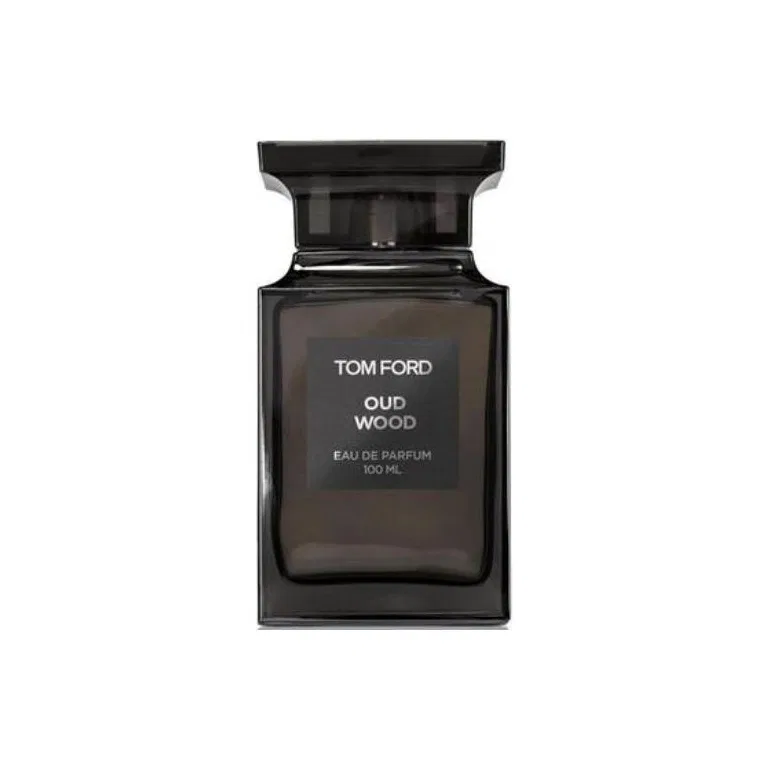 Мужской парфюм с древесными нотами Oud Wood TOM FORD, 100 мл