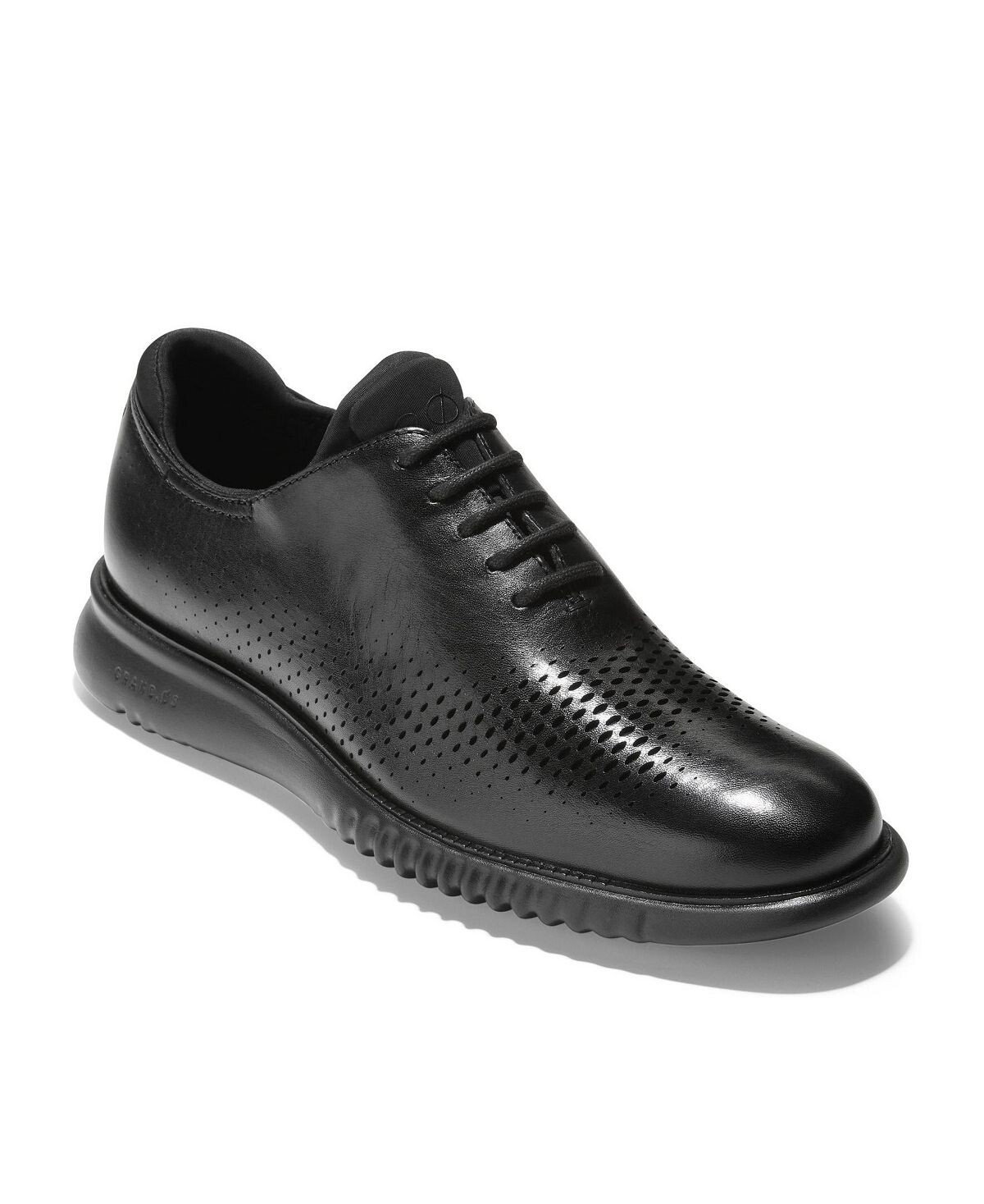 

Мужские оксфорды 2.zerogrand laser wing Cole Haan, мульти