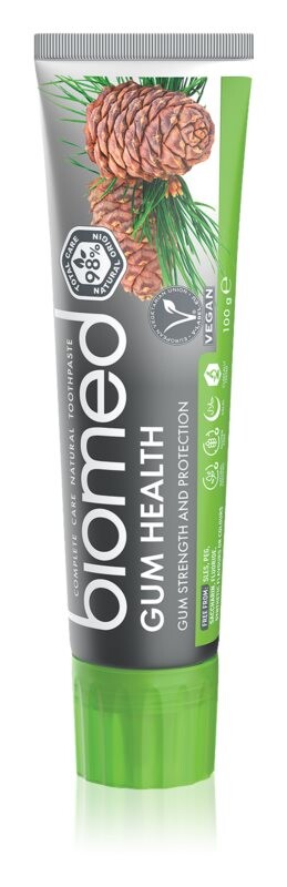 

Натуральная зубная паста Splat Biomed Gum Health