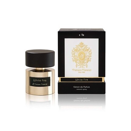 

Tiziana Terenzi Tiz White Fire Extrait de Parfum 100мл