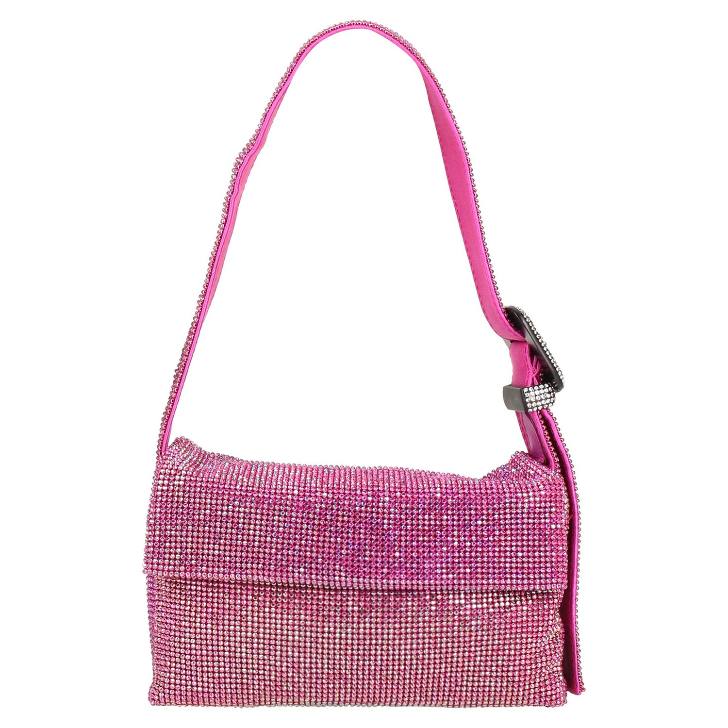 

Сумка Benedetta Bruzziches, фуксия