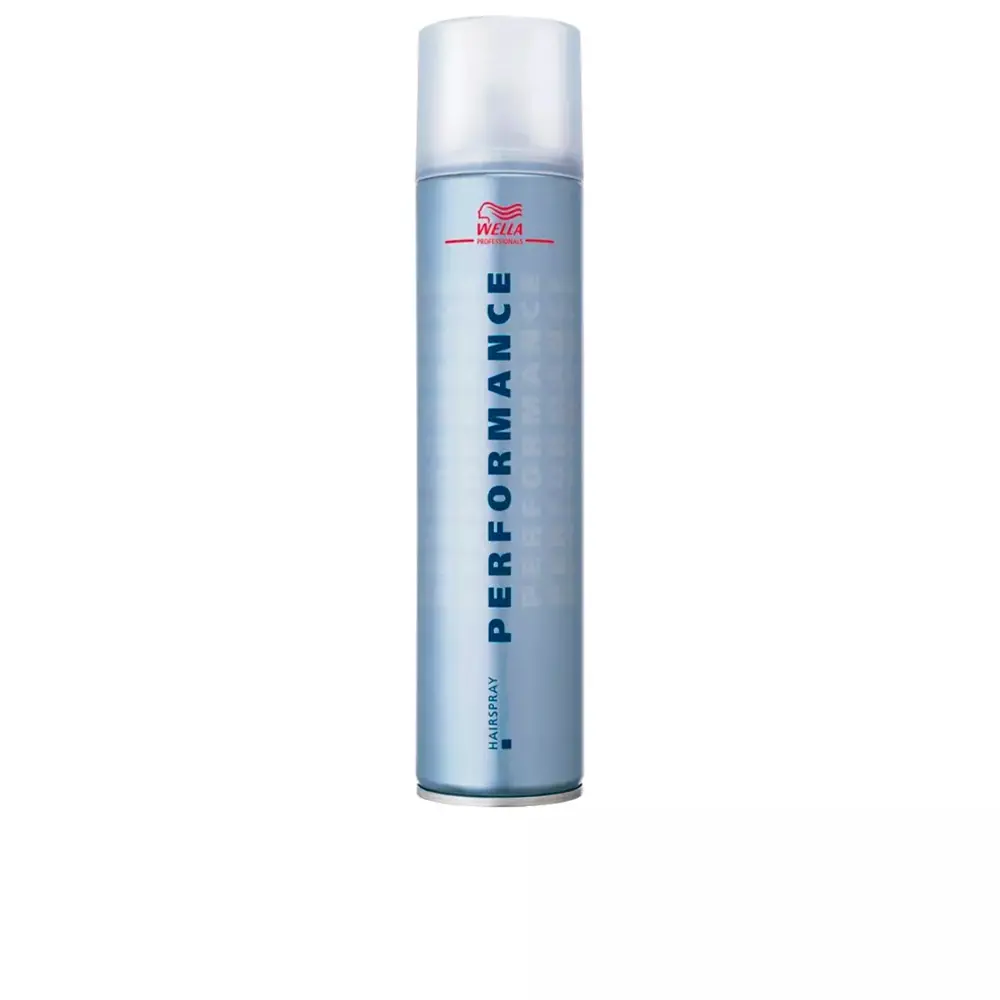 

Лак для волос Performance hairspray strong Wella Professionals, 500 мл.