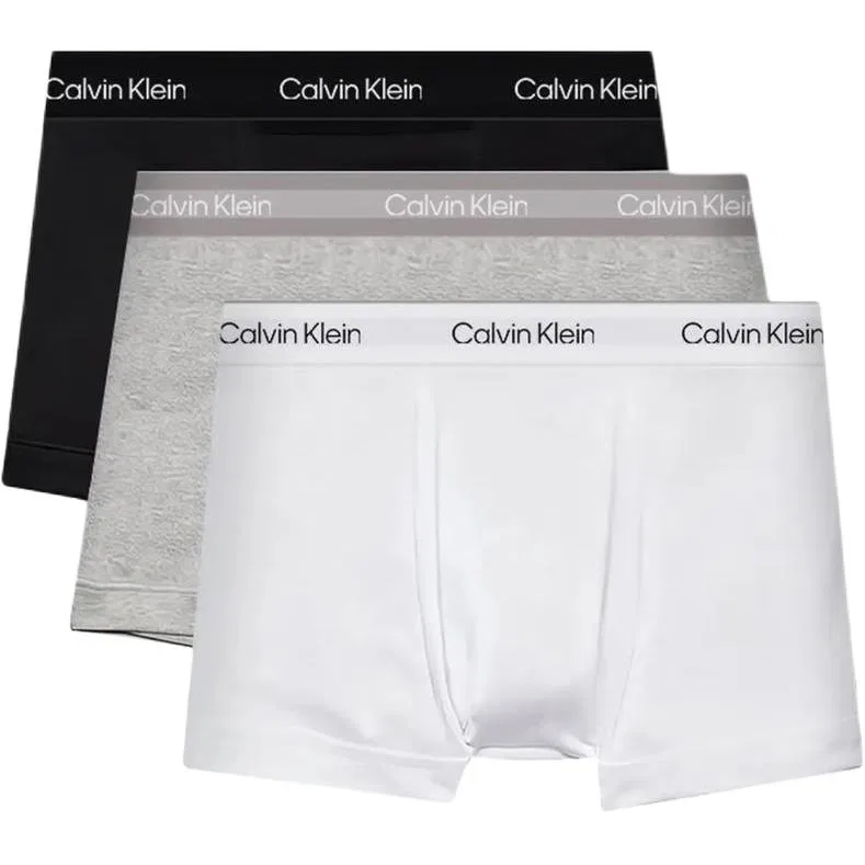 Мужские боксеры Calvin Klein, Image Color 3 Pack