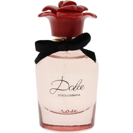 Туалетная вода Dolce Rose Femme Dolce & Gabbana, 30 мл