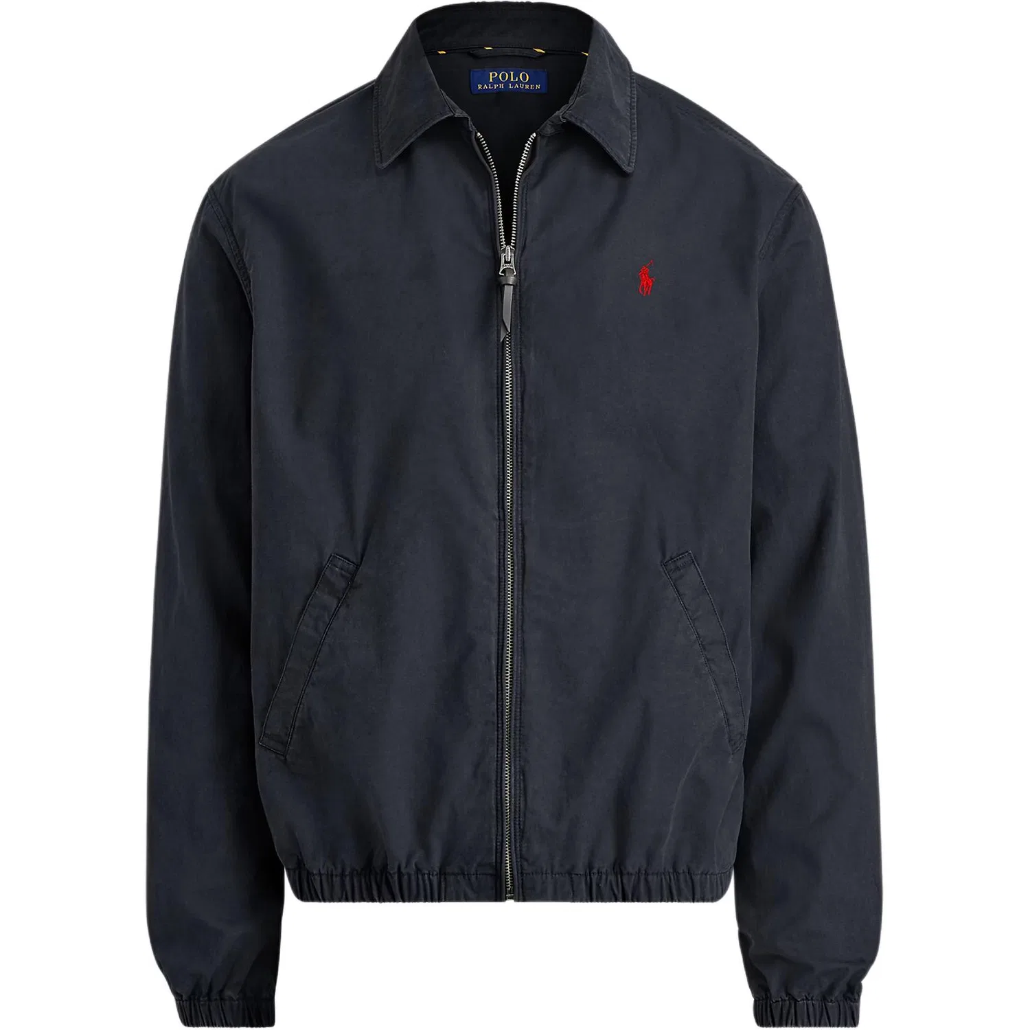Мужская куртка Polo Black Polo Ralph Lauren