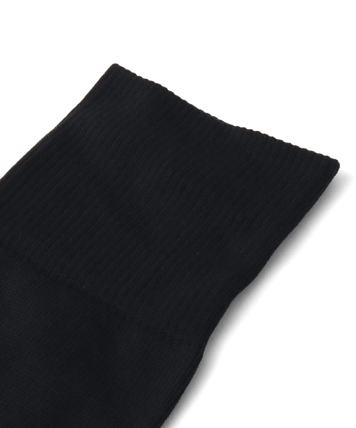 Женские носки с поддержкой свода стопы Nike Classic II Cush Black — фото 2