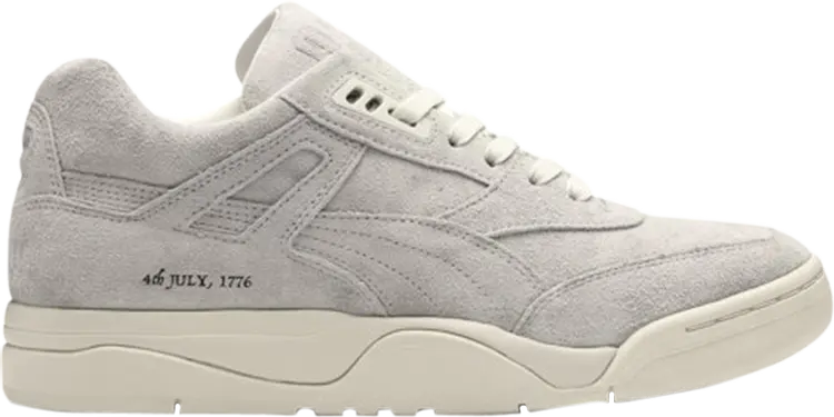 

Кроссовки Puma Palace Guard 4th of July, белый, Белый;серый, Кроссовки Puma Palace Guard 4th of July, белый