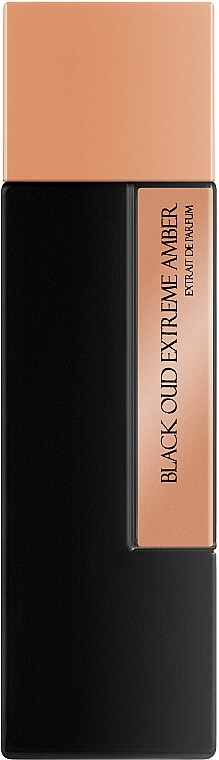 

Парфюм Laurent Mazzone Parfums Black Oud Extreme Amber