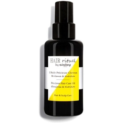 

Hair Rituel Драгоценное масло для ухода за волосами 100мл, Sisley